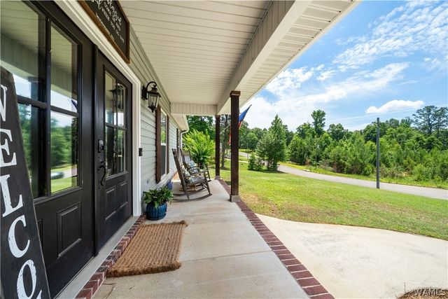 11941 Hidden Forest Ln., Northport, AL 35475