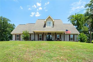 11941 Hidden Forest Ln., Northport, AL 35475