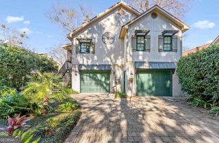 608 Palmetto Street, St. Simons, GA 31522