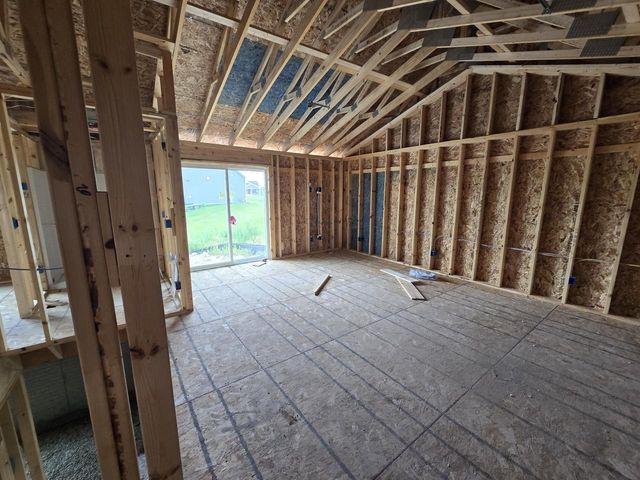 N162W21885 Poppy ROAD, Jackson, WI 53037