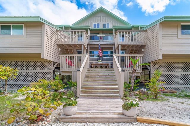 9200 LITTLE GASPARILLA ISLAND 403, Placida, FL 33946