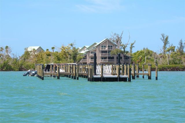 9200 LITTLE GASPARILLA ISLAND 403, Placida, FL 33946