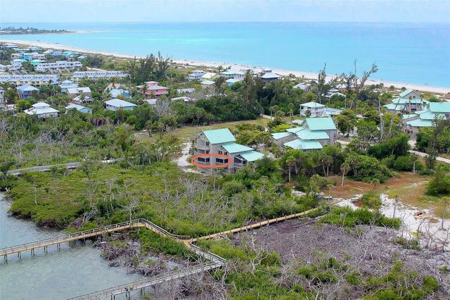 9200 LITTLE GASPARILLA ISLAND 403, Placida, FL 33946