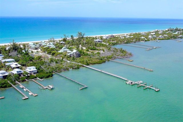 9200 LITTLE GASPARILLA ISLAND 403, Placida, FL 33946