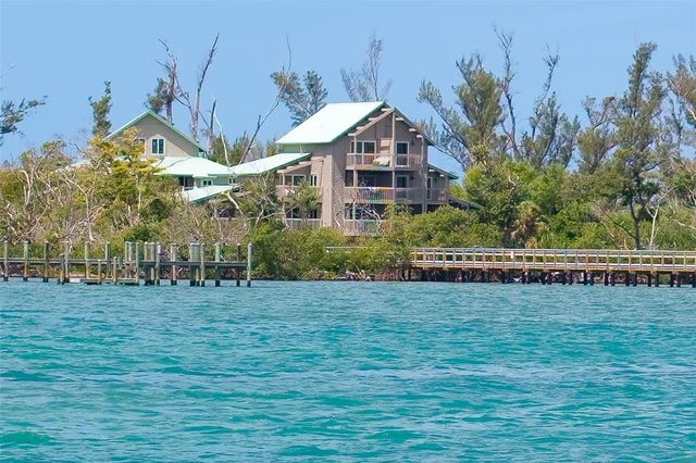 9200 LITTLE GASPARILLA ISLAND 403, Placida, FL 33946