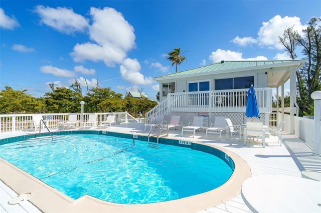 9200 LITTLE GASPARILLA ISLAND 403, Placida, FL 33946