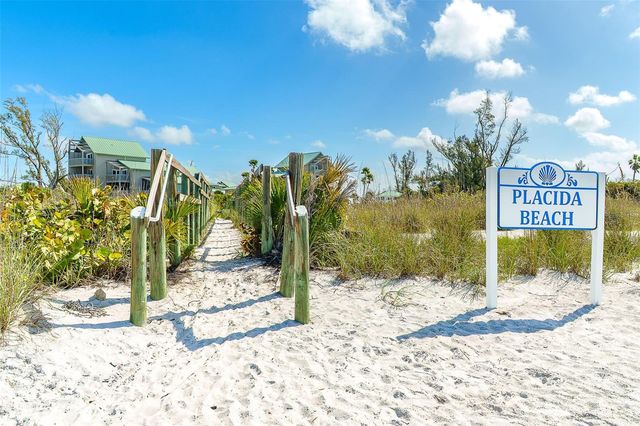 9200 LITTLE GASPARILLA ISLAND 403, Placida, FL 33946
