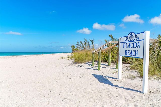 9200 LITTLE GASPARILLA ISLAND 403, Placida, FL 33946