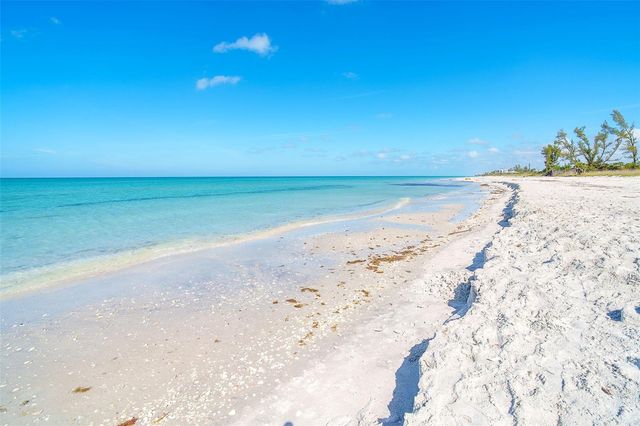 9200 LITTLE GASPARILLA ISLAND 403, Placida, FL 33946