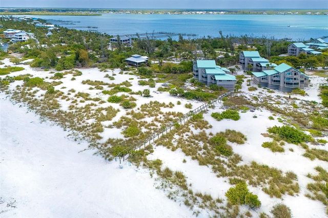 9200 LITTLE GASPARILLA ISLAND 403, Placida, FL 33946