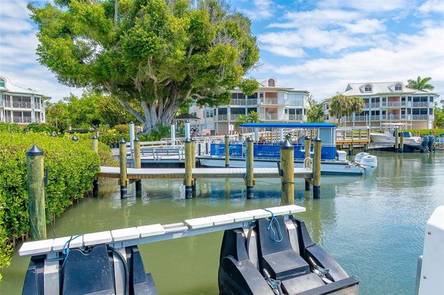 9200 LITTLE GASPARILLA ISLAND 403, Placida, FL 33946