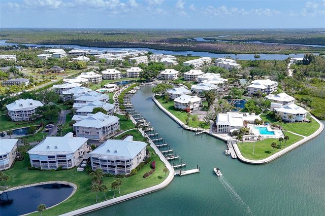 9200 LITTLE GASPARILLA ISLAND 403, Placida, FL 33946