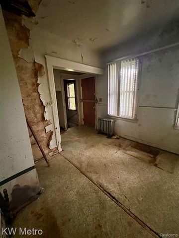 1223 W Euclid Street, Detroit, MI 48202