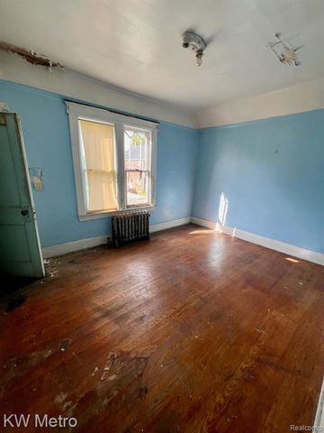 1223 W Euclid Street, Detroit, MI 48202