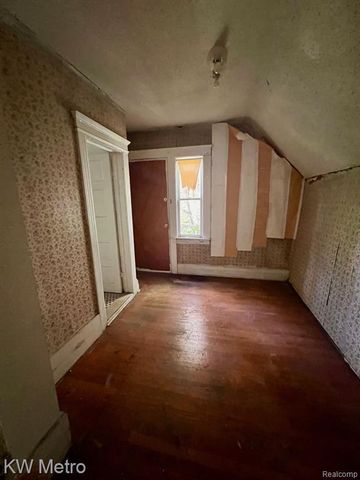 1223 W Euclid Street, Detroit, MI 48202