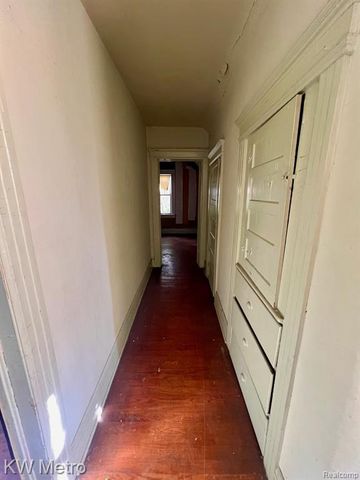 1223 W Euclid Street, Detroit, MI 48202