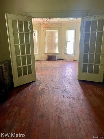 1223 W Euclid Street, Detroit, MI 48202
