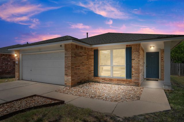 1511 Nettie DR, Leander, TX 78641