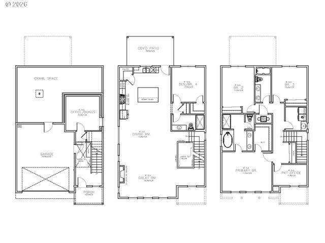 12171 Sw Autumnview St, Tigard, OR 97224