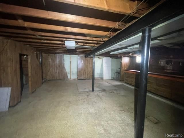 15728 Sussex Street, Detroit, MI 48227