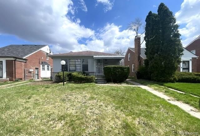15728 Sussex Street, Detroit, MI 48227