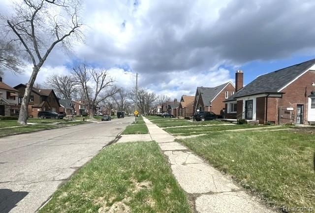 15728 Sussex Street, Detroit, MI 48227