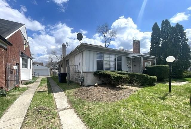 15728 Sussex Street, Detroit, MI 48227