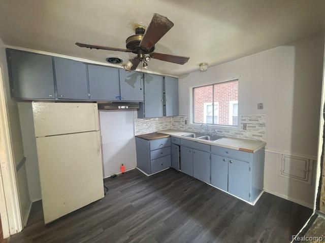 15728 Sussex Street, Detroit, MI 48227