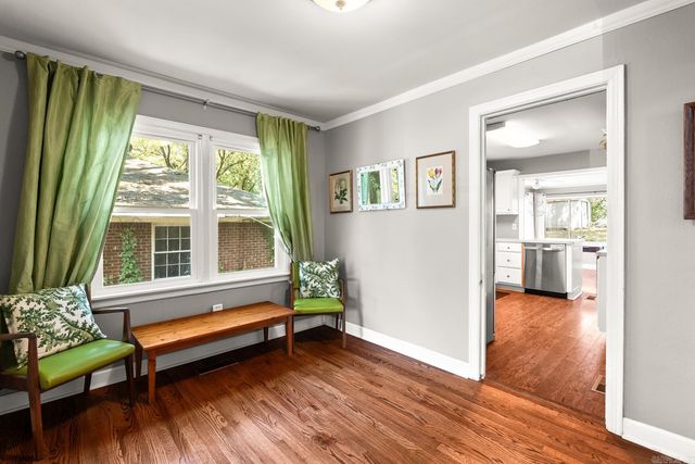 503 Skyline Drive, North Little Rock, AR 72116