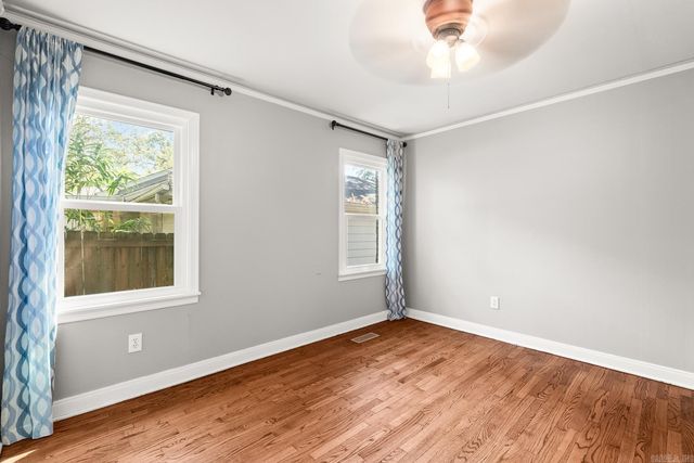 503 Skyline Drive, North Little Rock, AR 72116