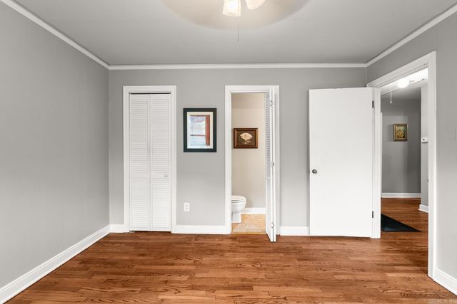 503 Skyline Drive, North Little Rock, AR 72116