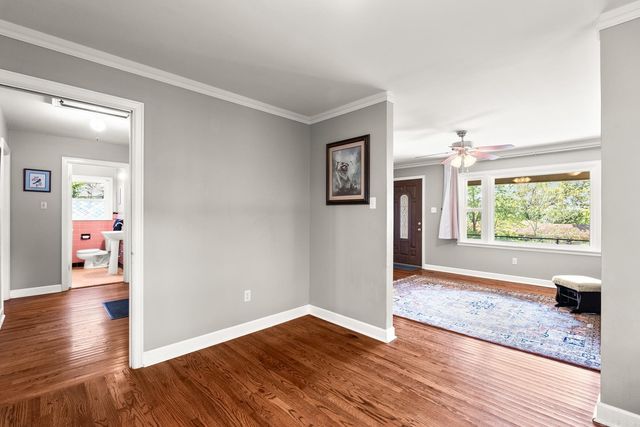 503 Skyline Drive, North Little Rock, AR 72116