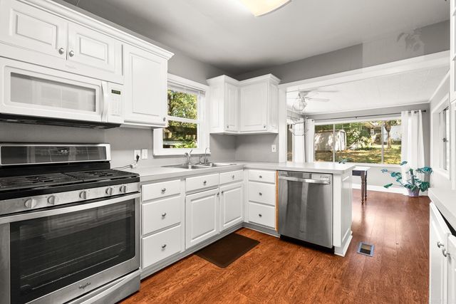 503 Skyline Drive, North Little Rock, AR 72116