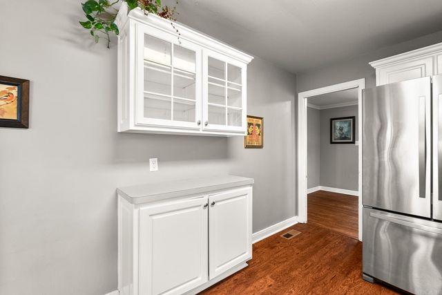 503 Skyline Drive, North Little Rock, AR 72116