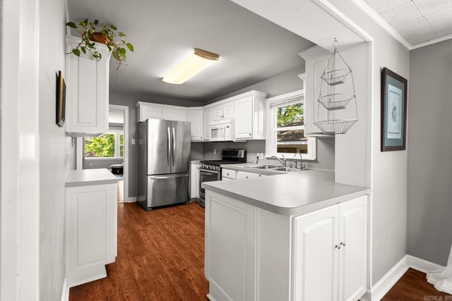 503 Skyline Drive, North Little Rock, AR 72116