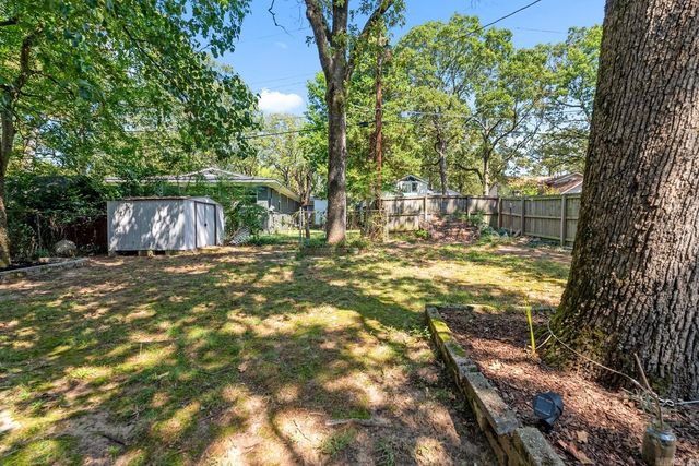 503 Skyline Drive, North Little Rock, AR 72116