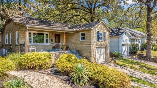 503 Skyline Drive, North Little Rock, AR 72116