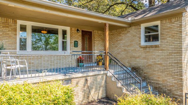 503 Skyline Drive, North Little Rock, AR 72116