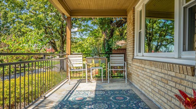 503 Skyline Drive, North Little Rock, AR 72116