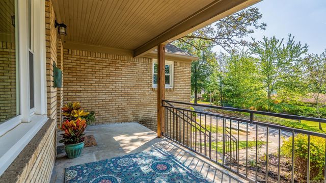 503 Skyline Drive, North Little Rock, AR 72116