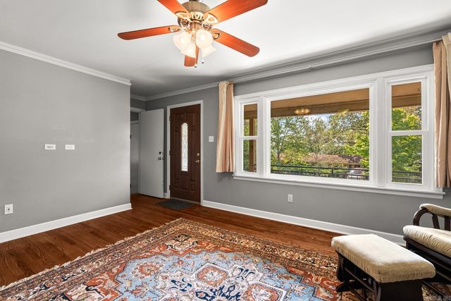 503 Skyline Drive, North Little Rock, AR 72116