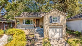 503 Skyline Drive, North Little Rock, AR 72116