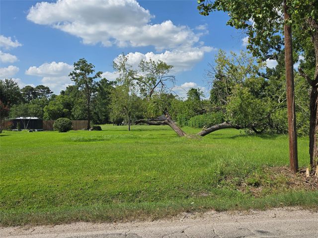 0 Weaver Road, Houston, TX 77016