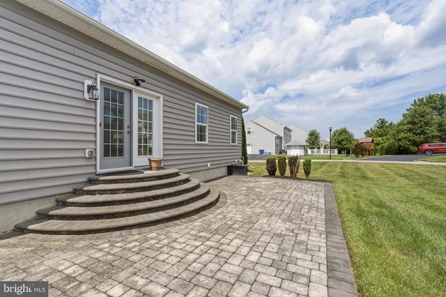 108 GREEN FOREST DR, Middletown, DE 19709