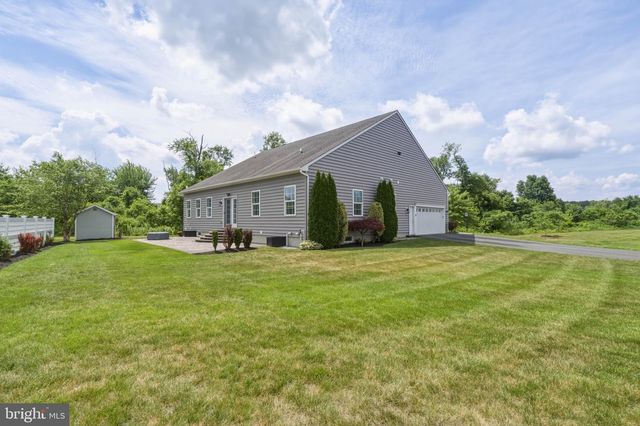 108 GREEN FOREST DR, Middletown, DE 19709