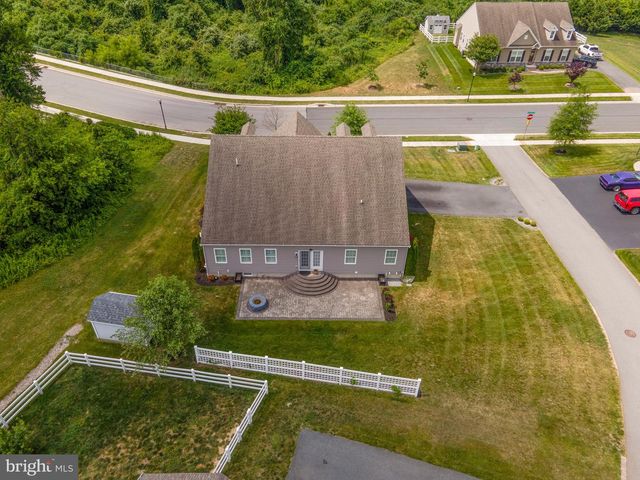 108 GREEN FOREST DR, Middletown, DE 19709