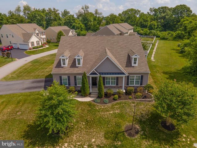 108 GREEN FOREST DR, Middletown, DE 19709