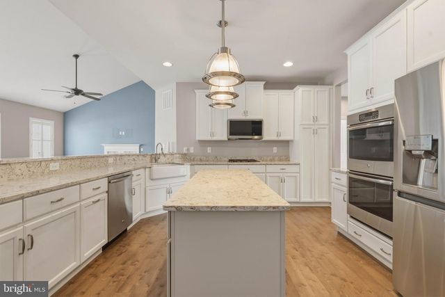 108 GREEN FOREST DR, Middletown, DE 19709