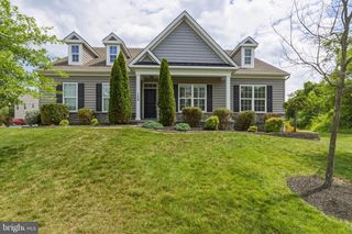 108 GREEN FOREST DR, Middletown, DE 19709