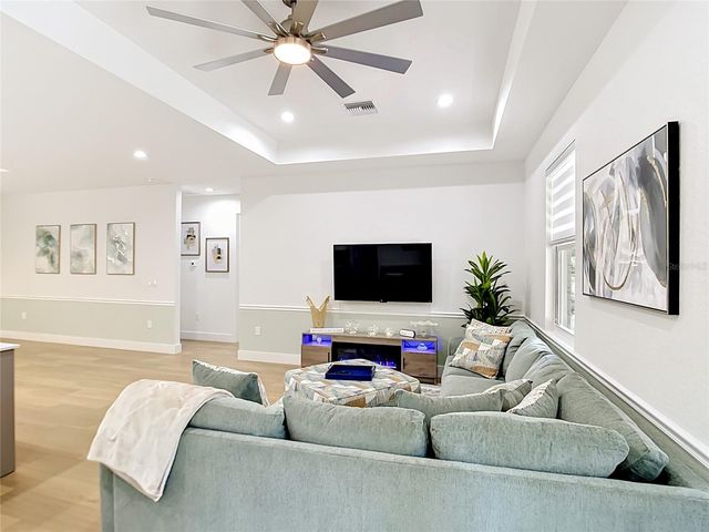 4586 MAURBACH TERRACE, North Port, FL 34286